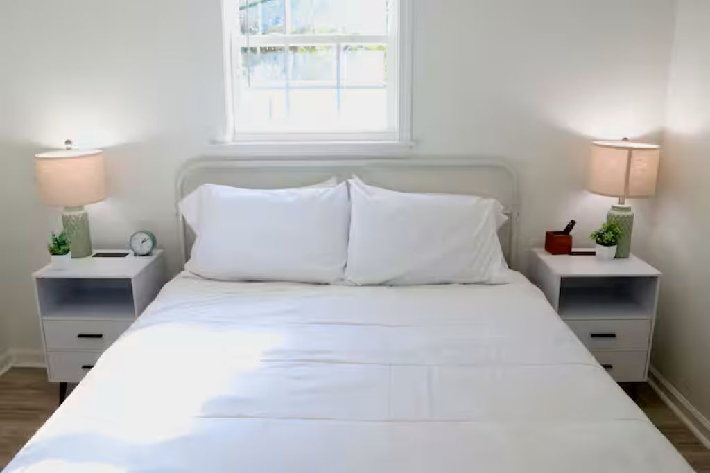 Photo of Bedroom in Smithfield