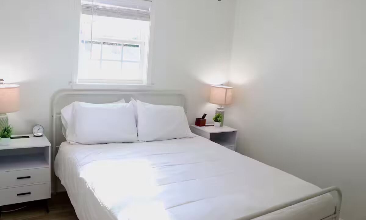 Photo of Bedroom in Smithfield