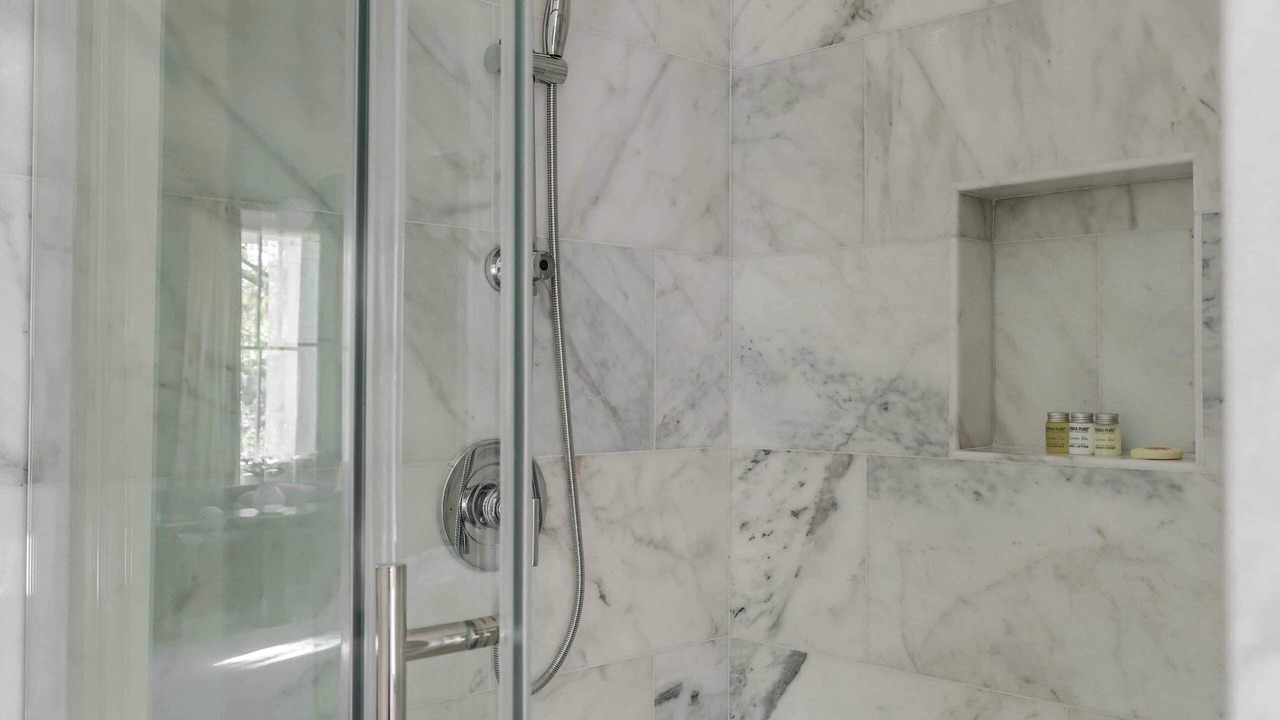 Photo of Bathroom in The Old Commons