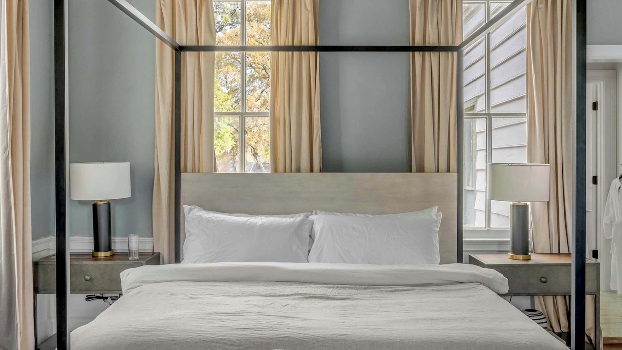 Photo of Bedroom in The Old Commons