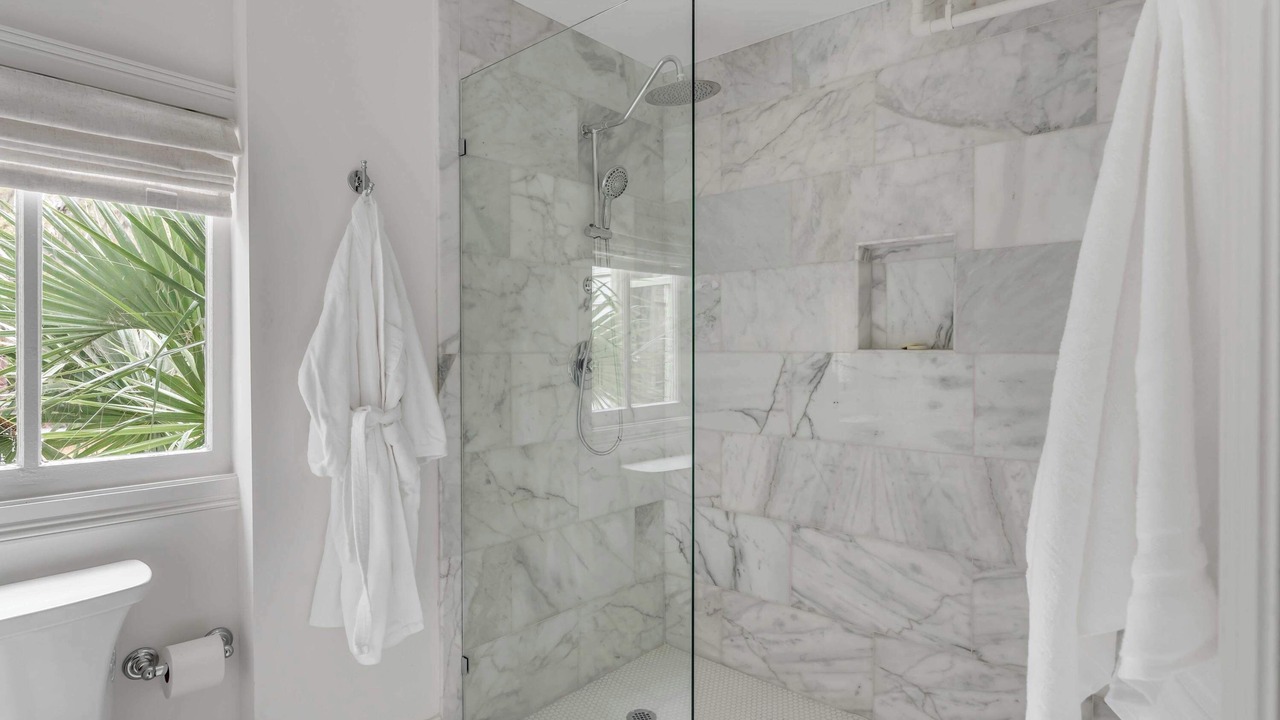 Photo of Bathroom in The Old Commons