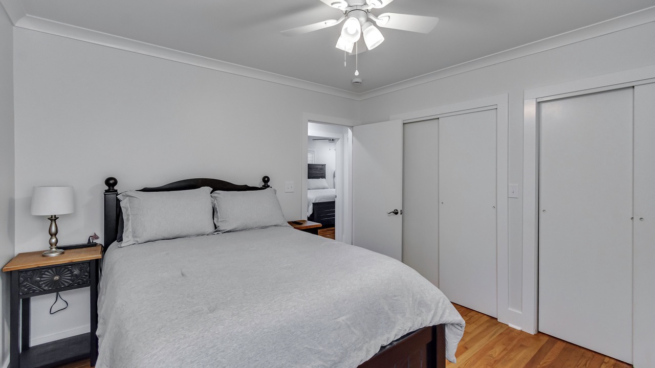 Photo of Bedroom in Tougaloo