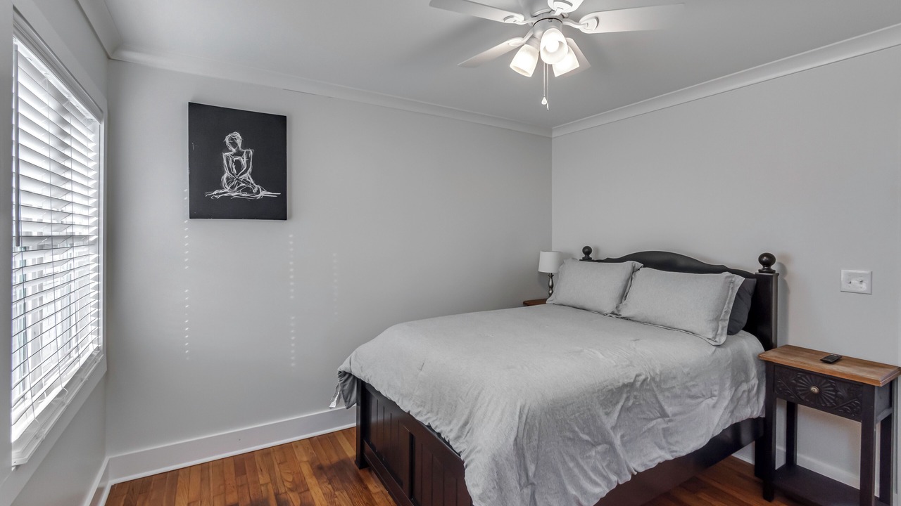 Photo of Bedroom in Tougaloo