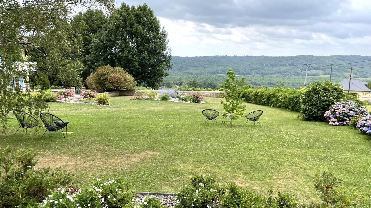 Photo of Outdoor in Monein