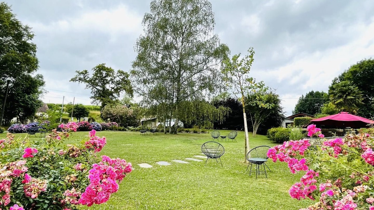Photo of Outdoor in Monein