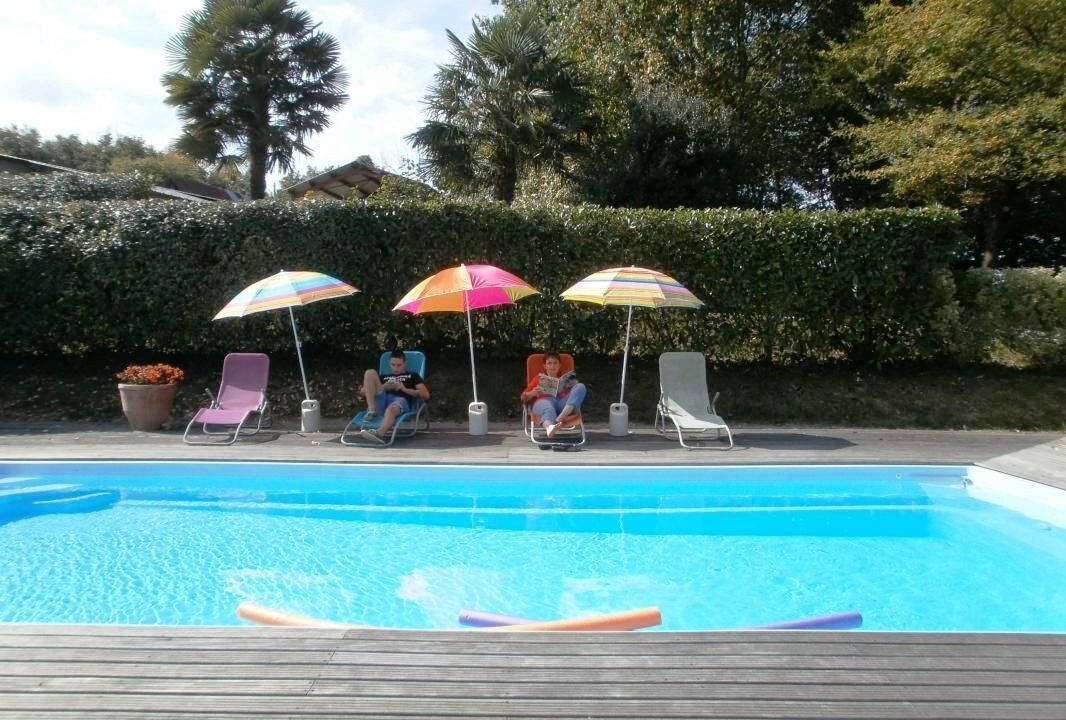 Photo of Outdoor in Monein
