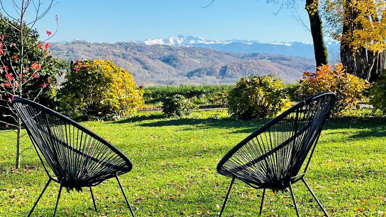Photo of Outdoor in Monein