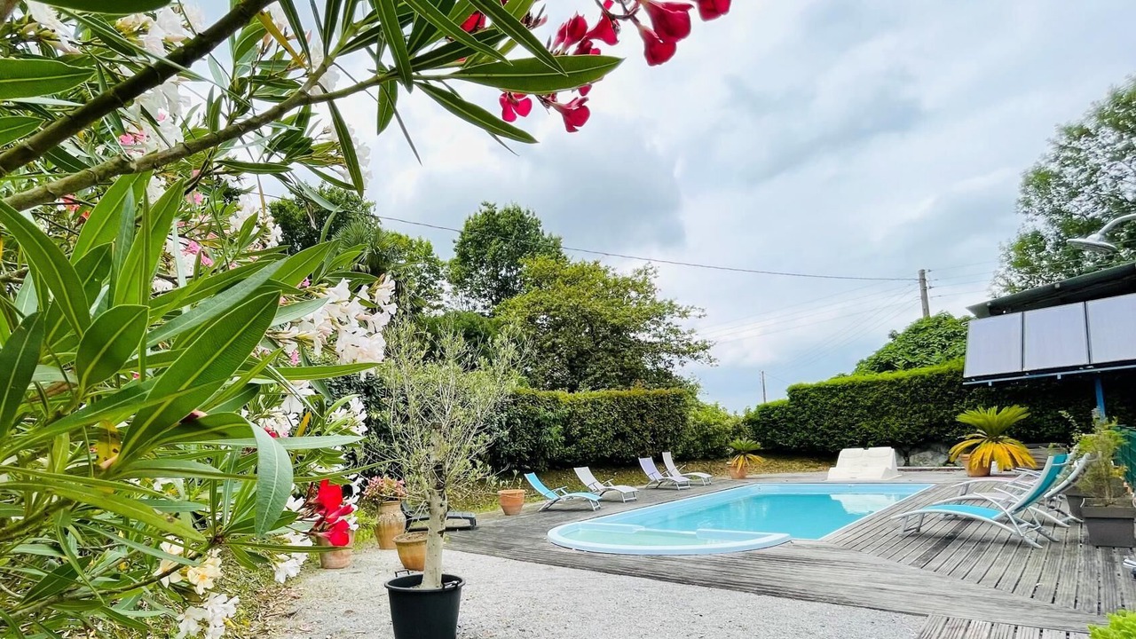 Photo of Outdoor in Monein