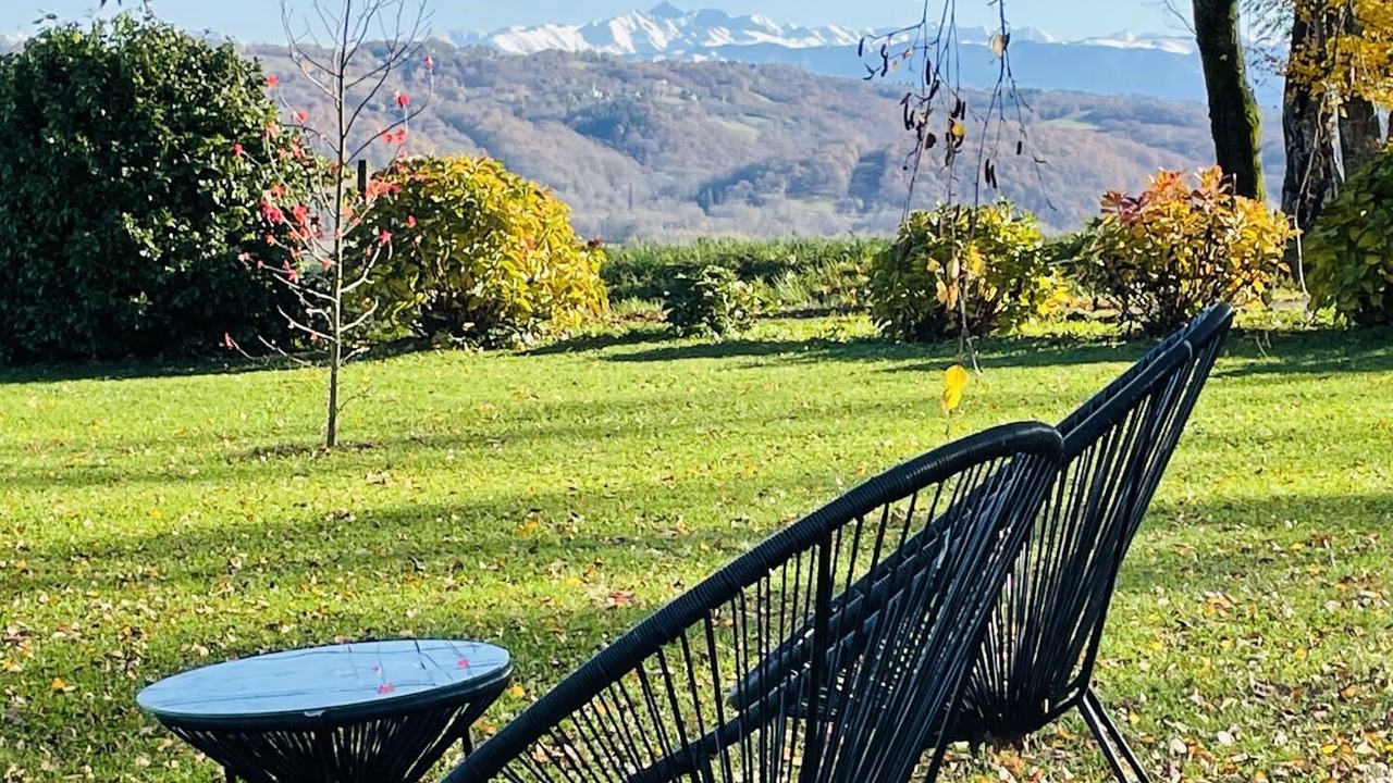Photo of Outdoor in Monein