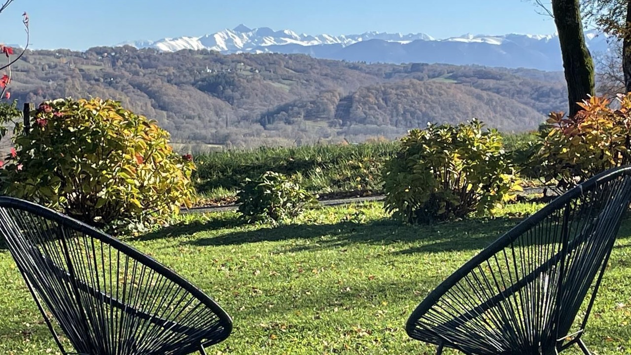 Photo of Outdoor in Monein