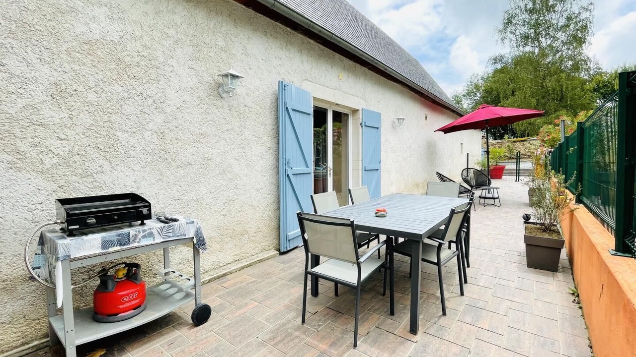 Photo of Outdoor in Monein