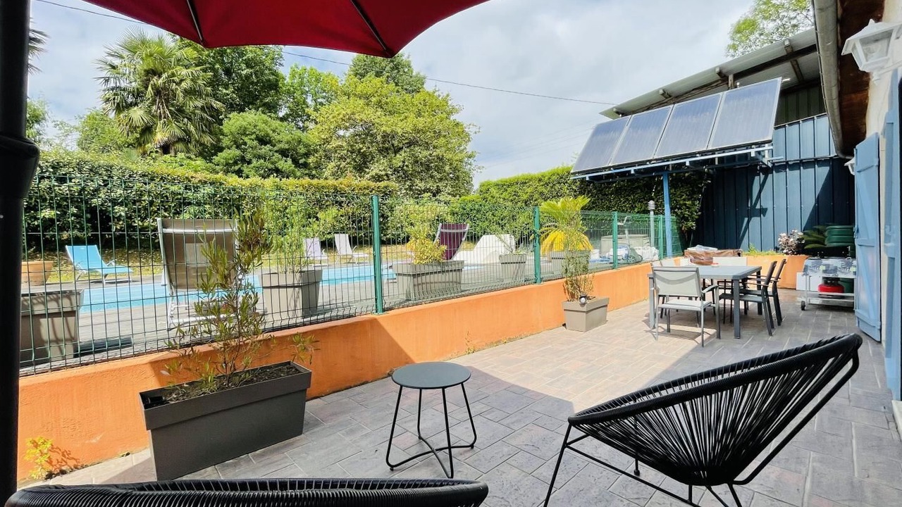 Photo of Outdoor in Monein