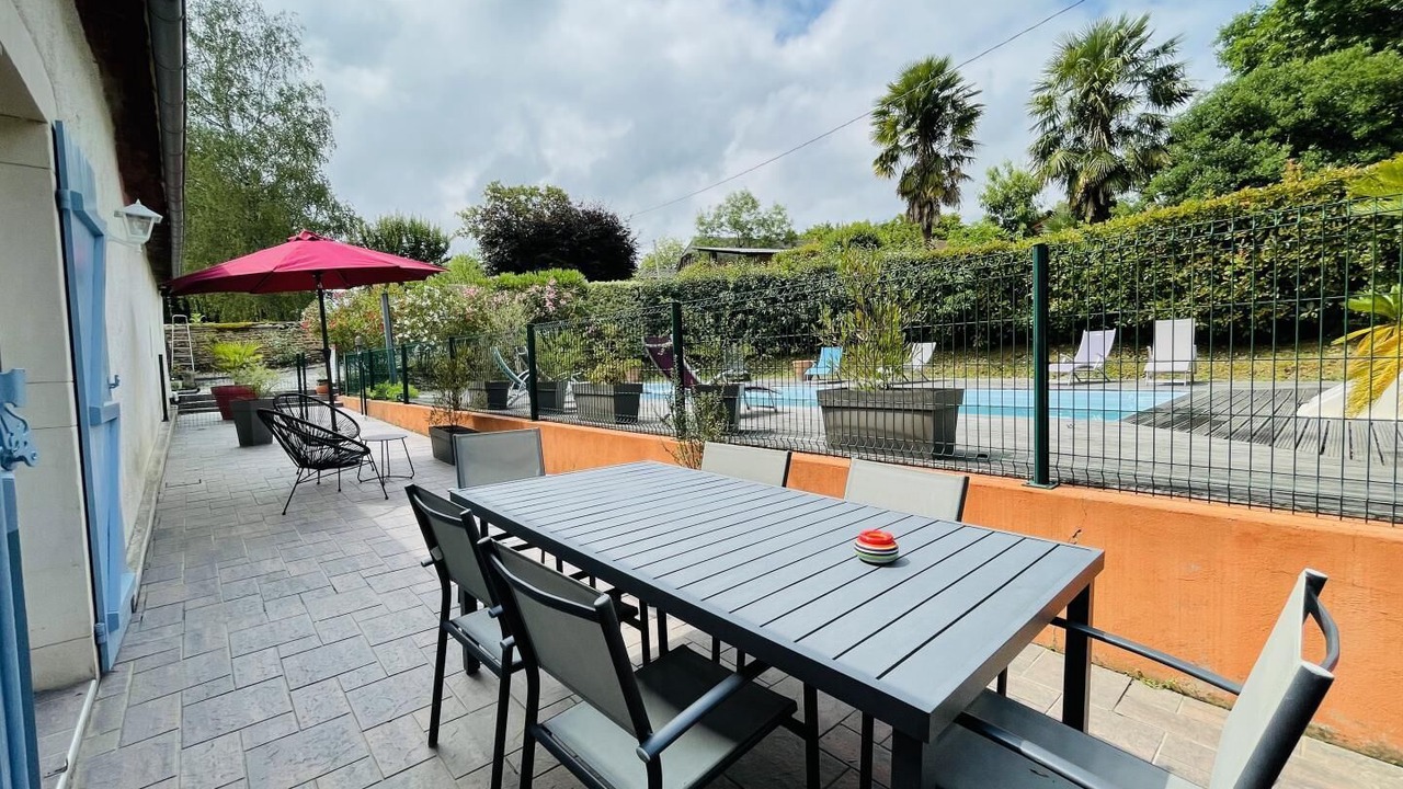 Photo of Outdoor in Monein