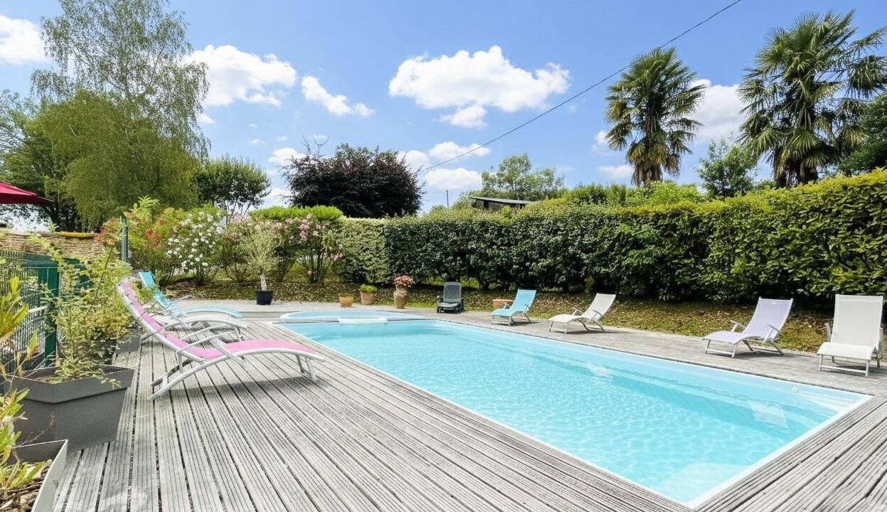 Photo of Outdoor in Monein