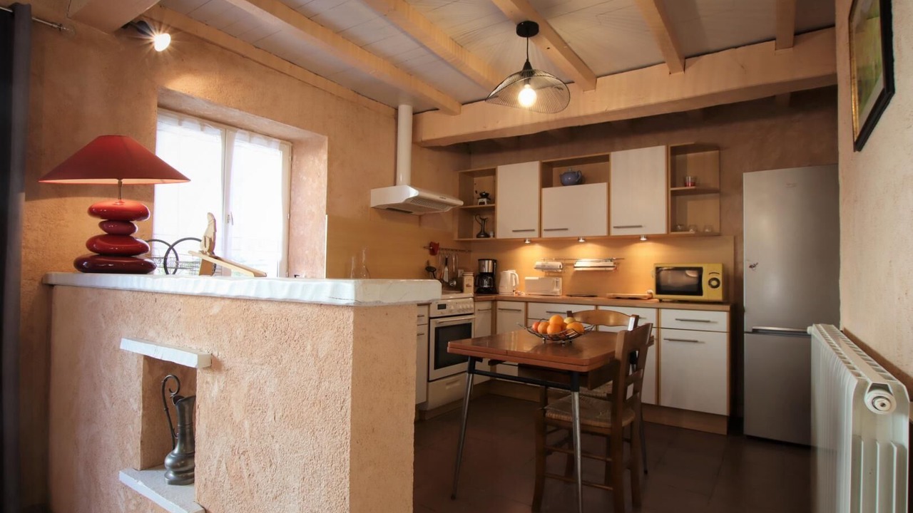 Photo of Kitchen in Monein