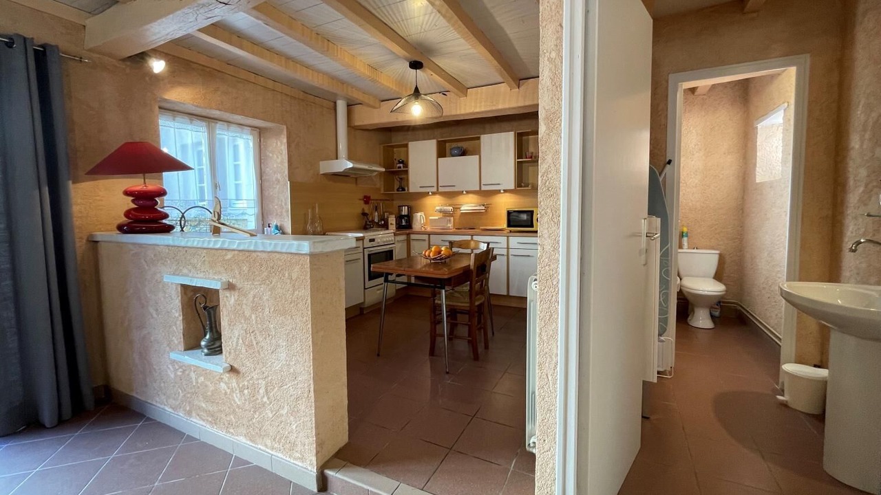 Photo of Kitchen in Monein