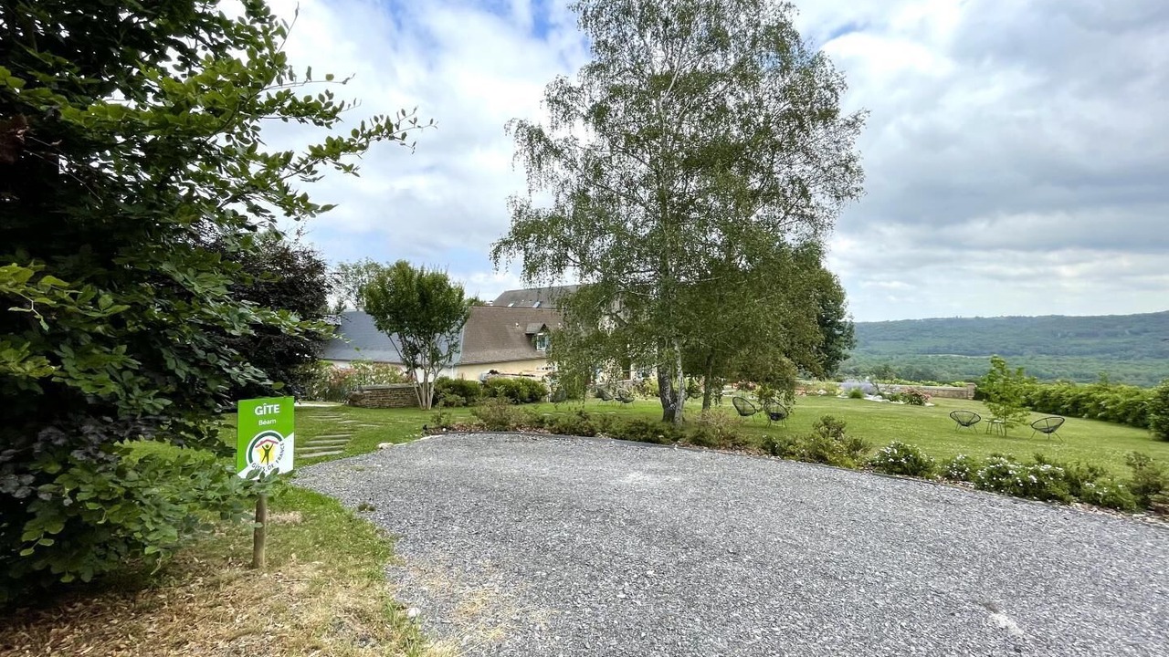 Photo of Outdoor in Monein