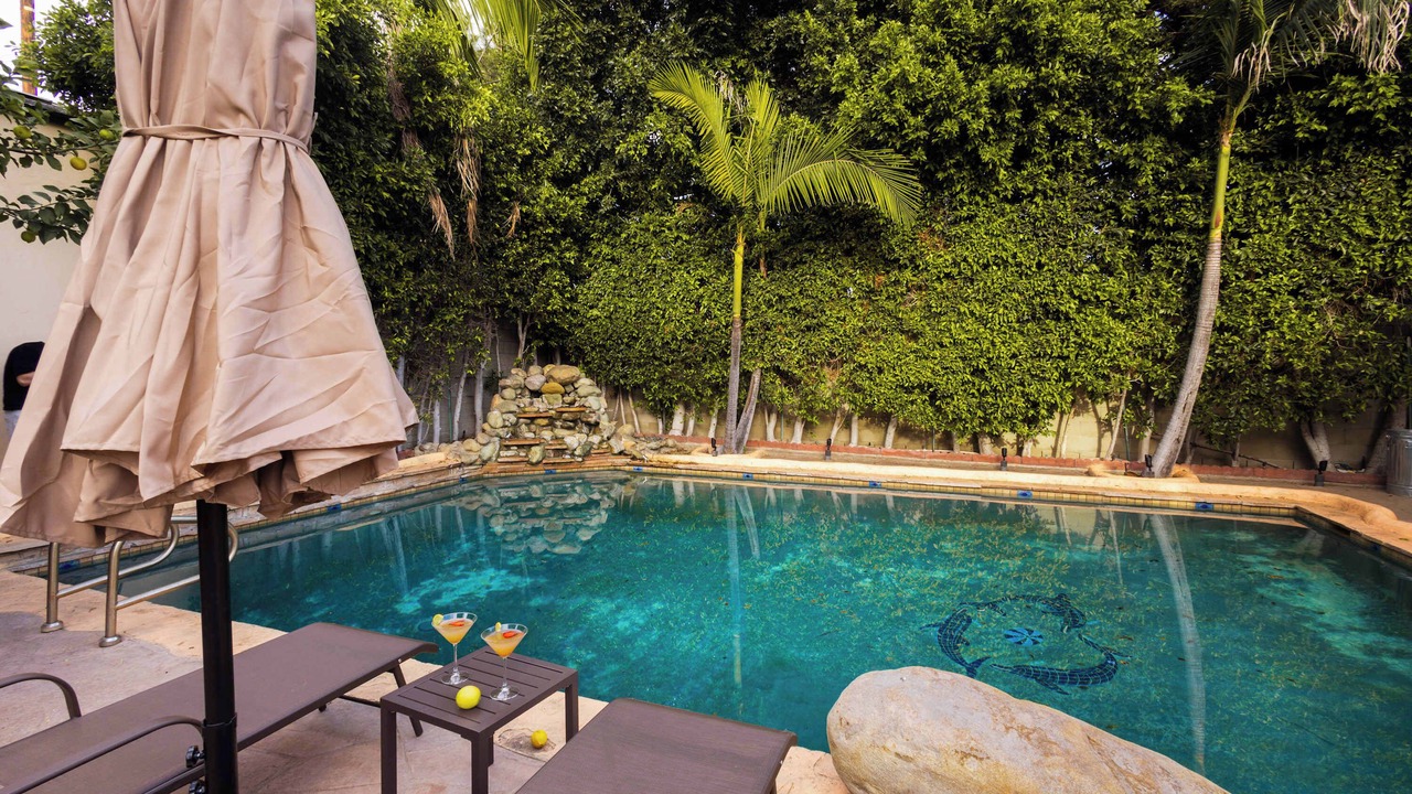 Photo of Outdoor in North Hollywood