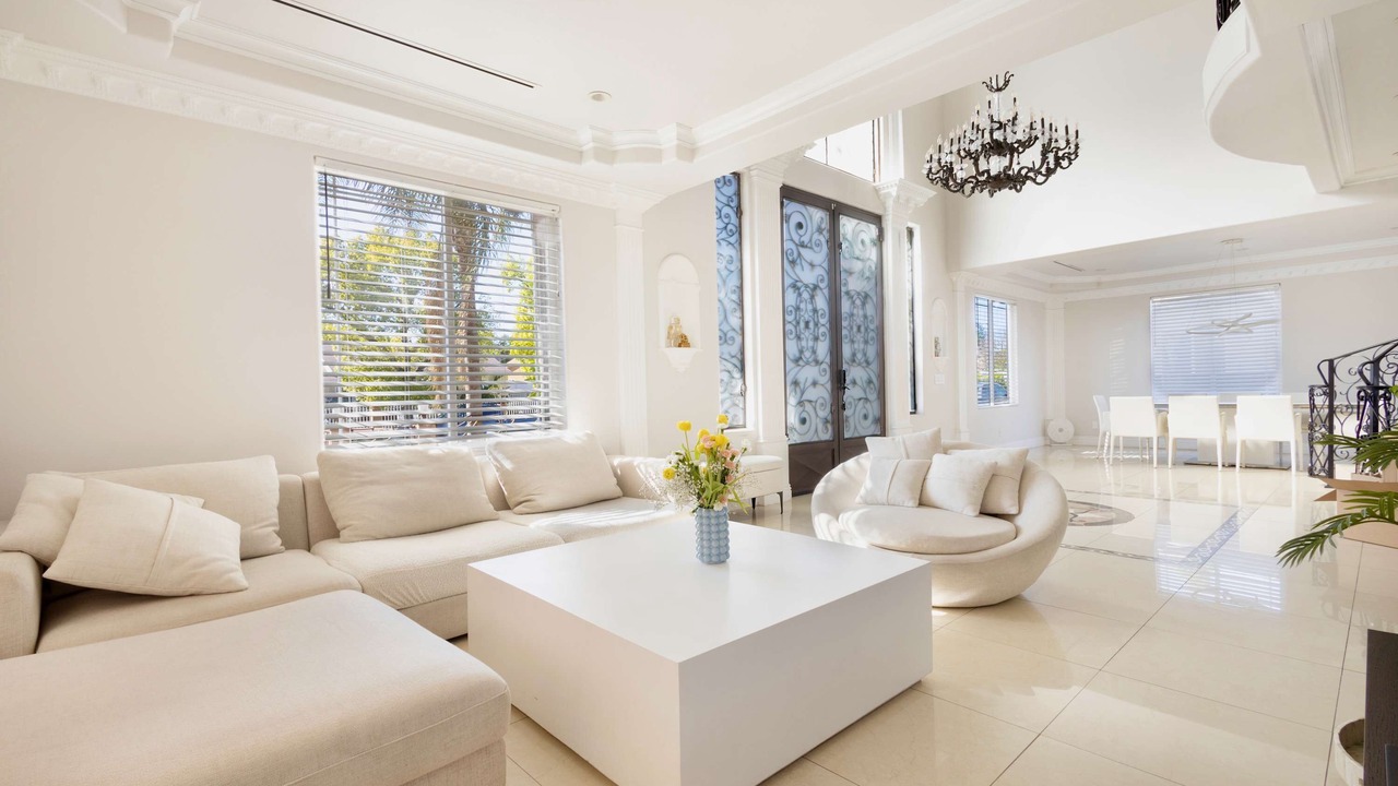 Photo of Bedroom in North Hollywood