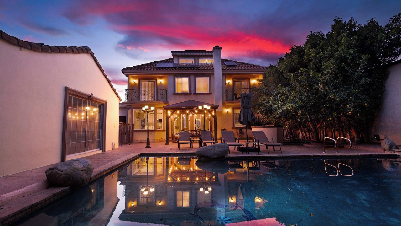 Photo of Outdoor in North Hollywood