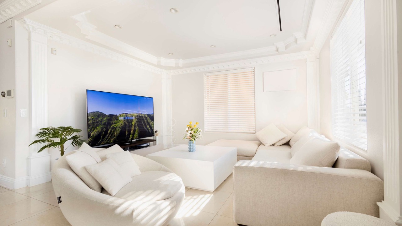 Photo of Bedroom in North Hollywood