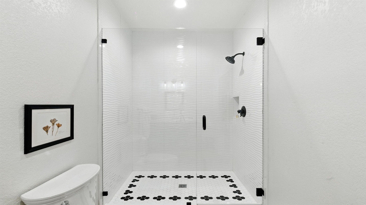 Photo of Bathroom in Graham