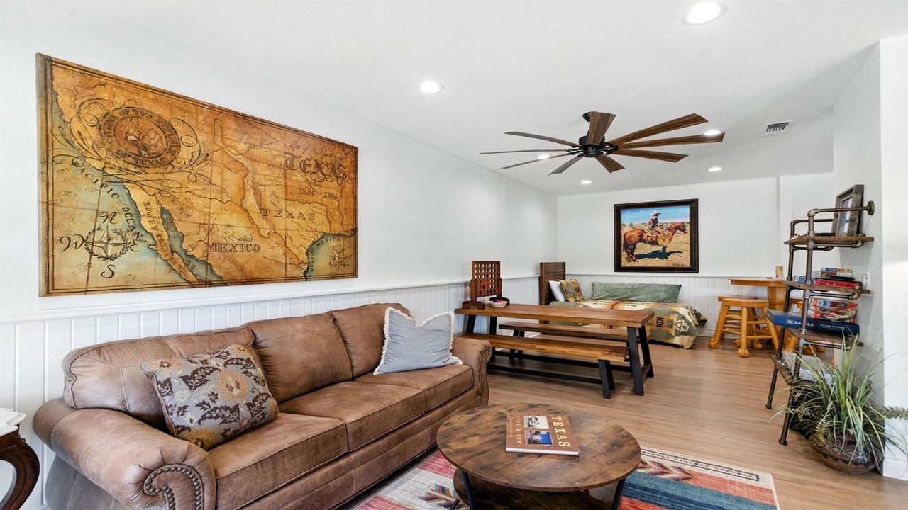 Photo of Bedroom in Graham