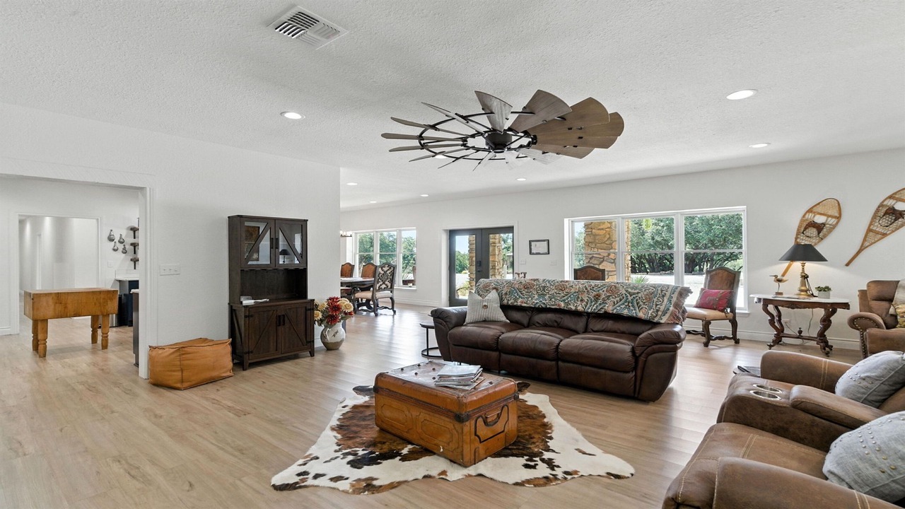 Photo of Bedroom in Graham