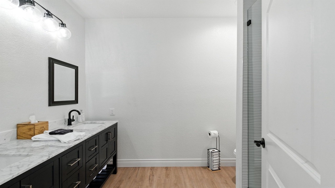 Photo of Bathroom in Graham