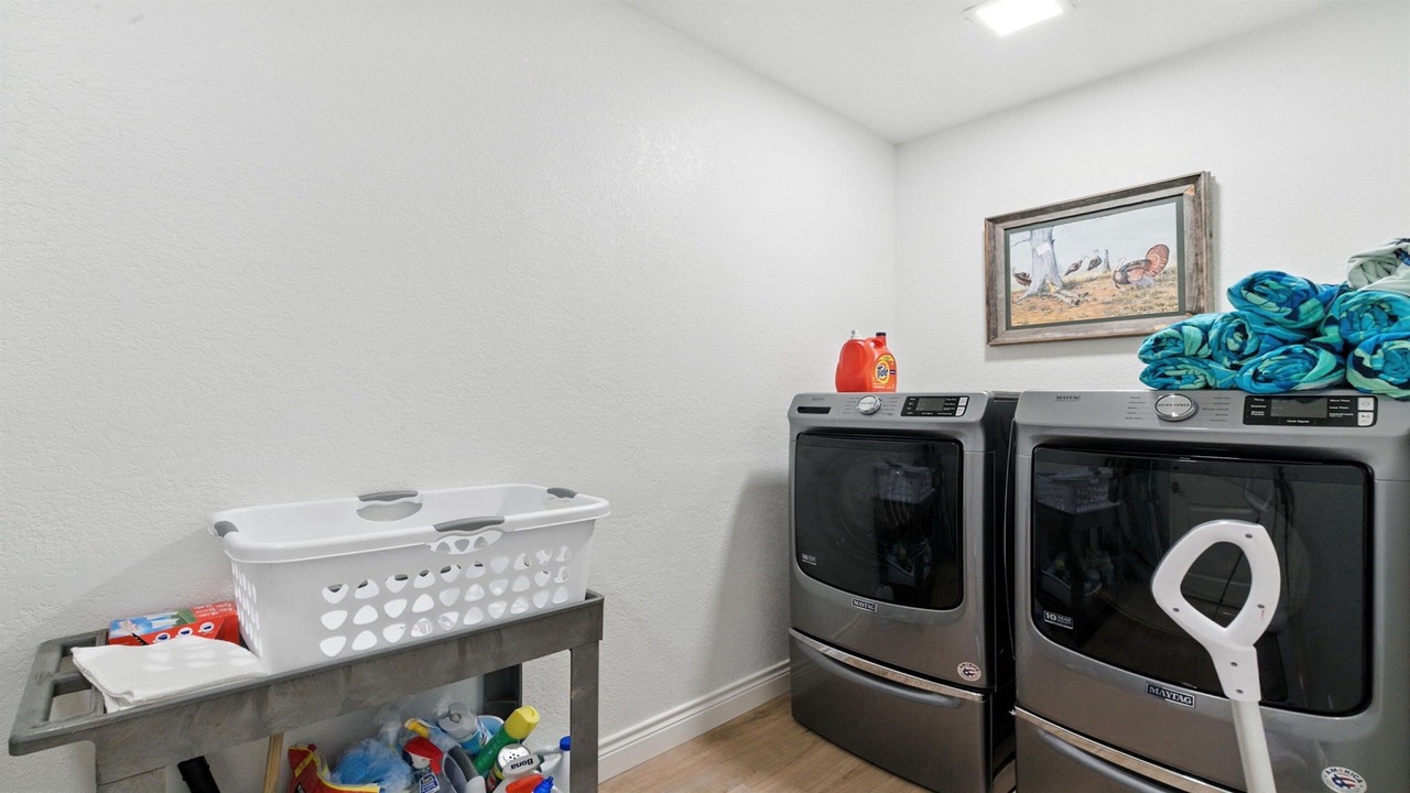 Photo of Bedroom in Graham