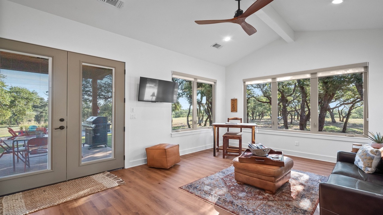 Photo of Bedroom in Graham