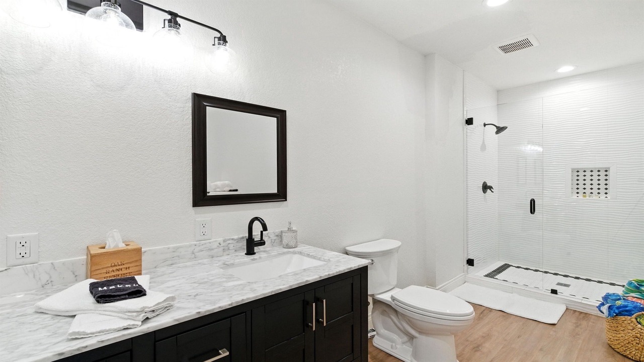 Photo of Bathroom in Graham
