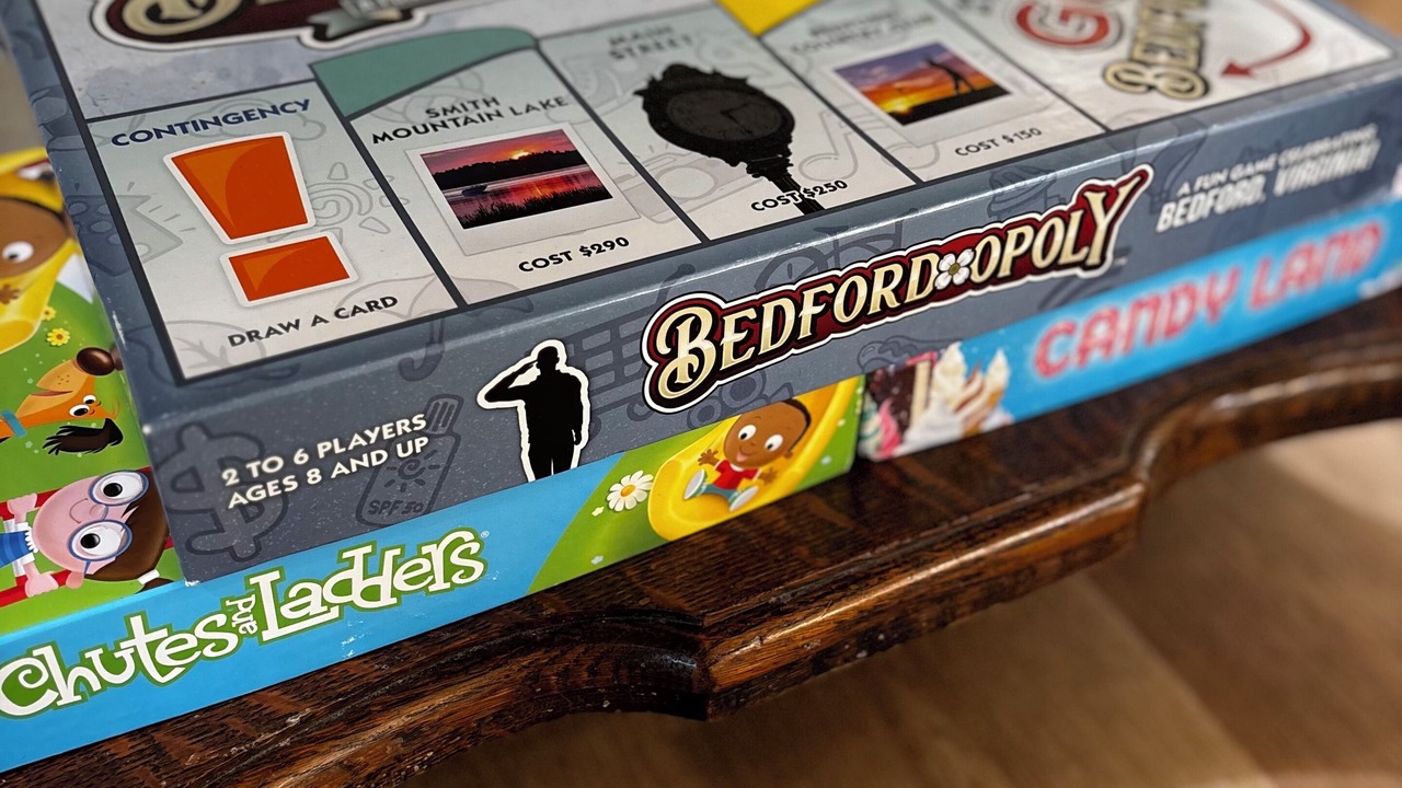 Photo of Others in Bedford