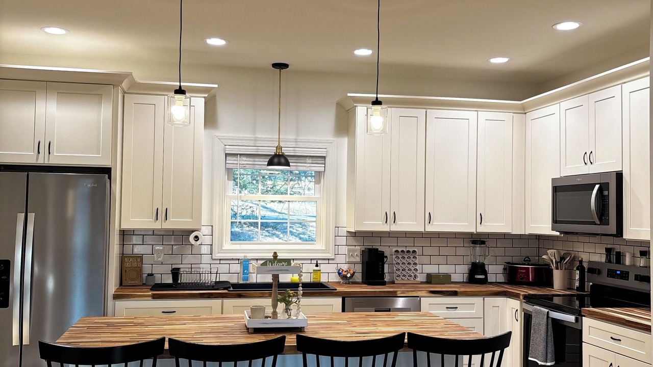 Photo of Kitchen in Bedford