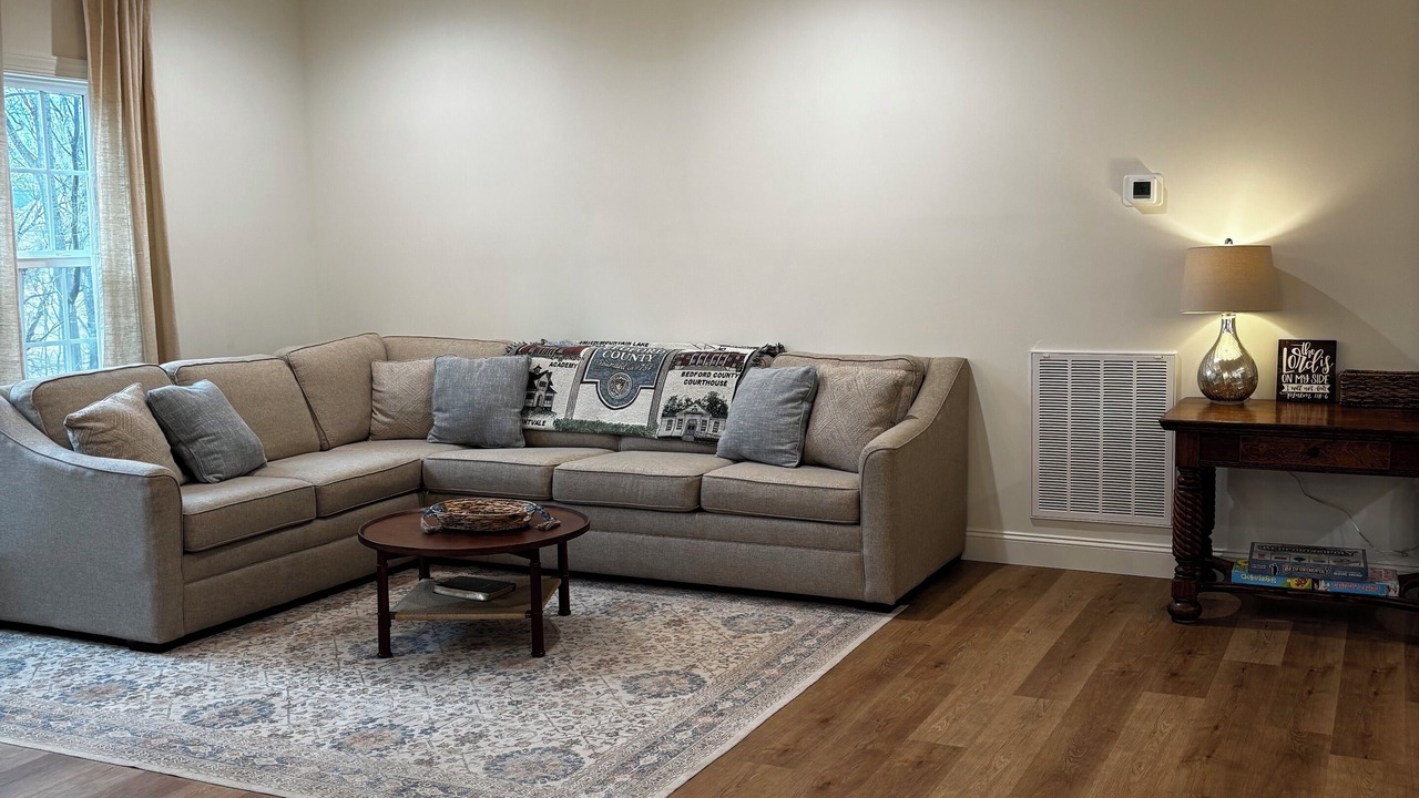 Photo of Livingroom in Bedford