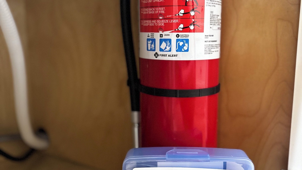 Photo of Bathroom in Bedford