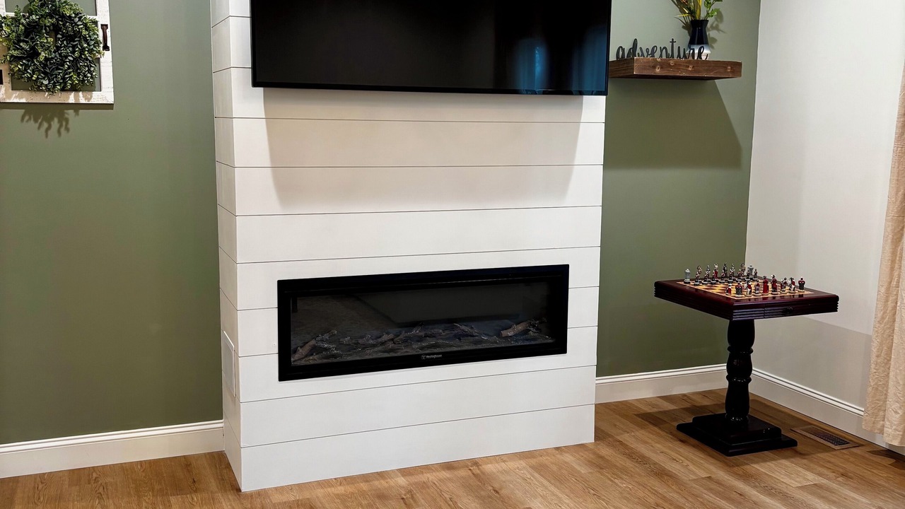 Photo of Bedroom in Bedford