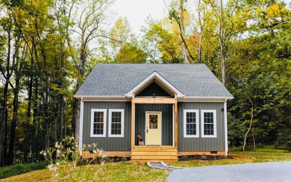 Photo of Outdoor in Bedford