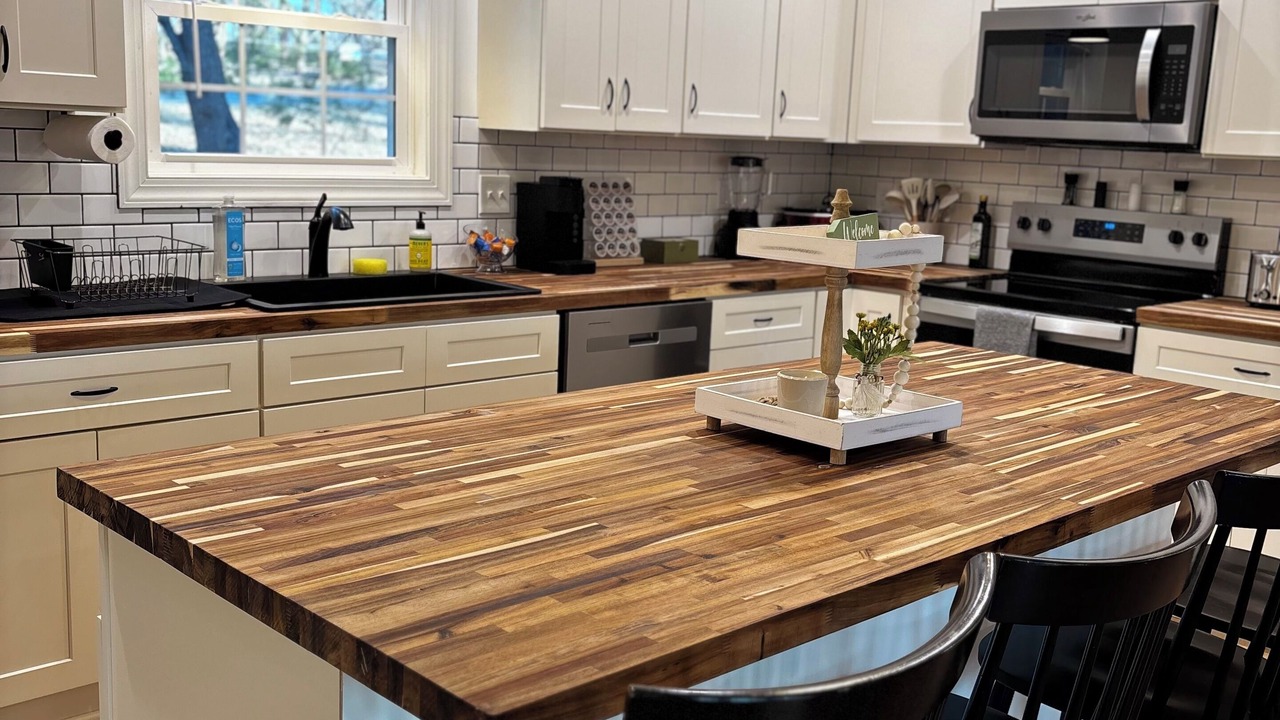 Photo of Kitchen in Bedford