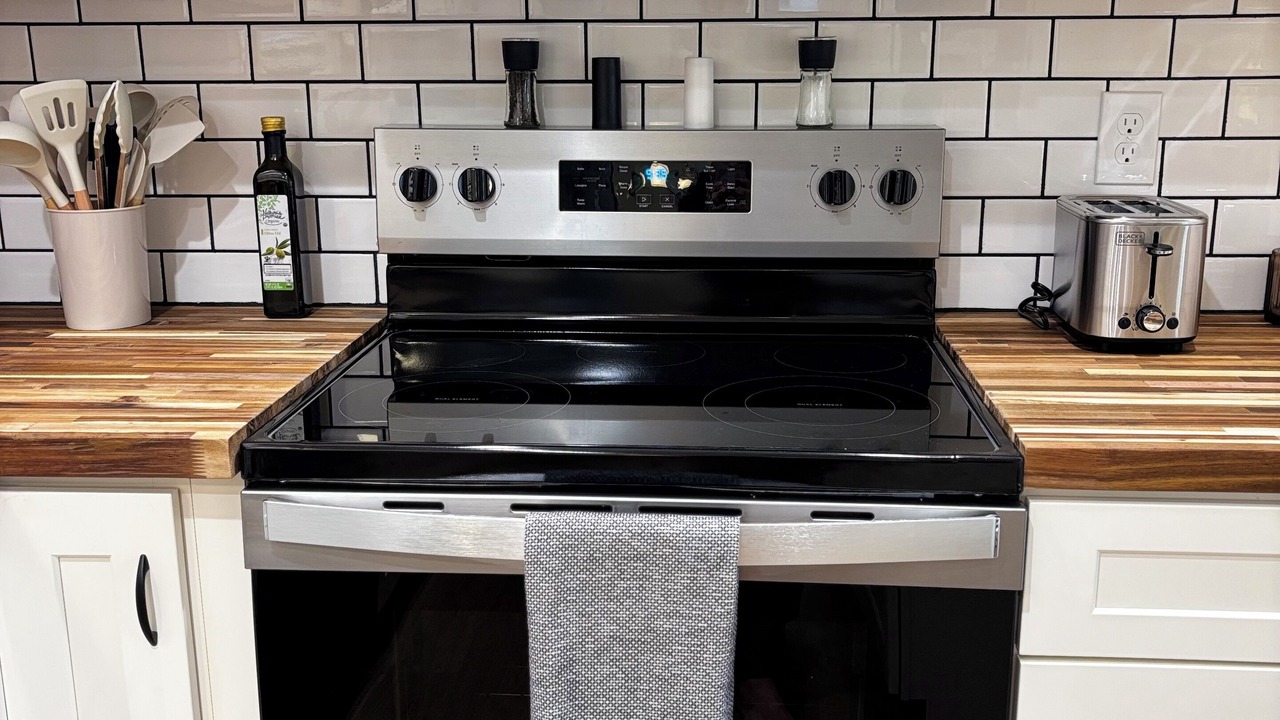 Photo of Kitchen in Bedford