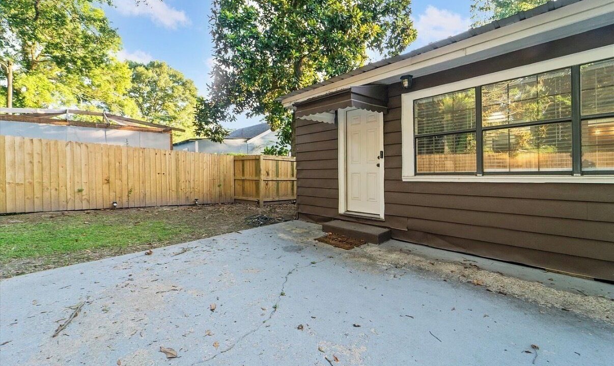 Photo of Outdoor in Hattiesburg