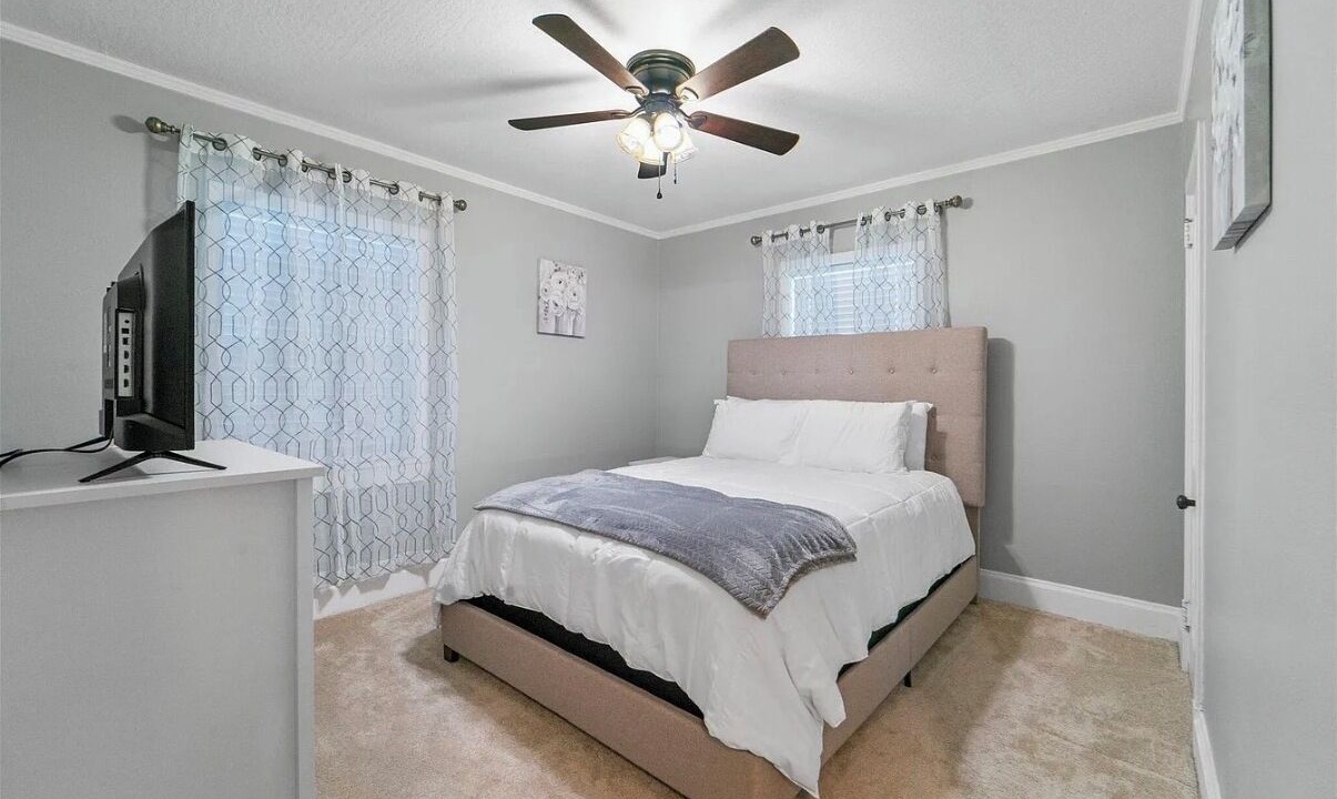 Photo of Bedroom in Hattiesburg