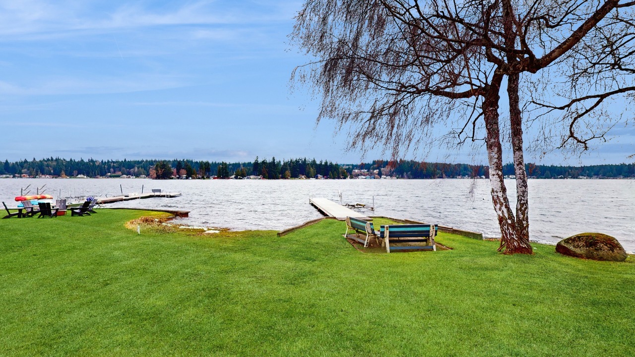 Photo of Outdoor in Lake Goodwin