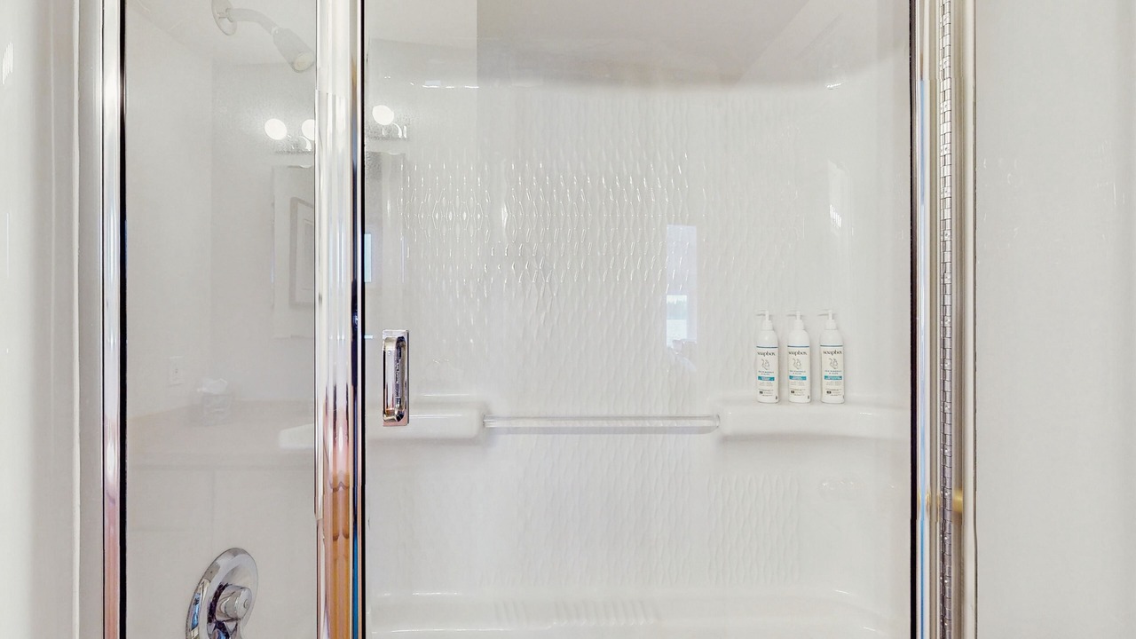 Photo of Bathroom in Lake Goodwin