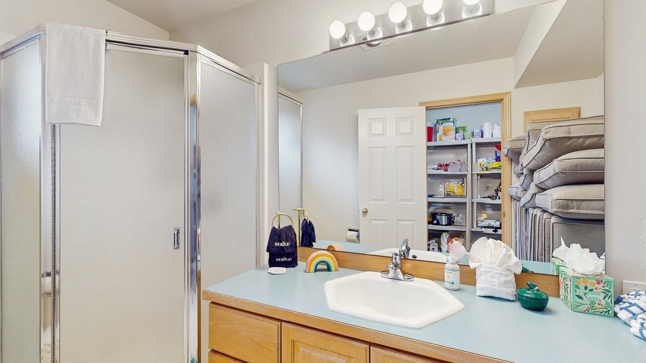 Photo of Bathroom in Lake Goodwin