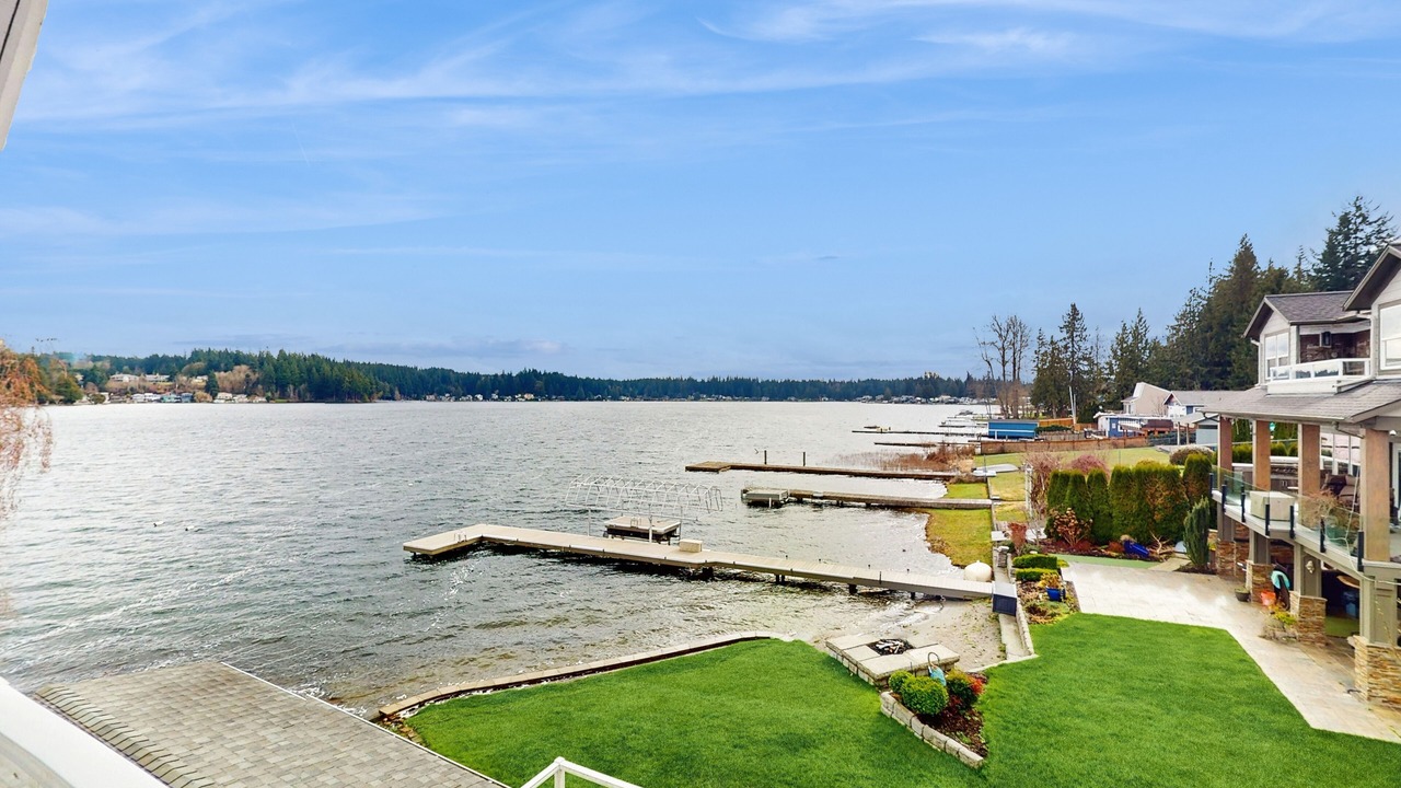Photo of Outdoor in Lake Goodwin