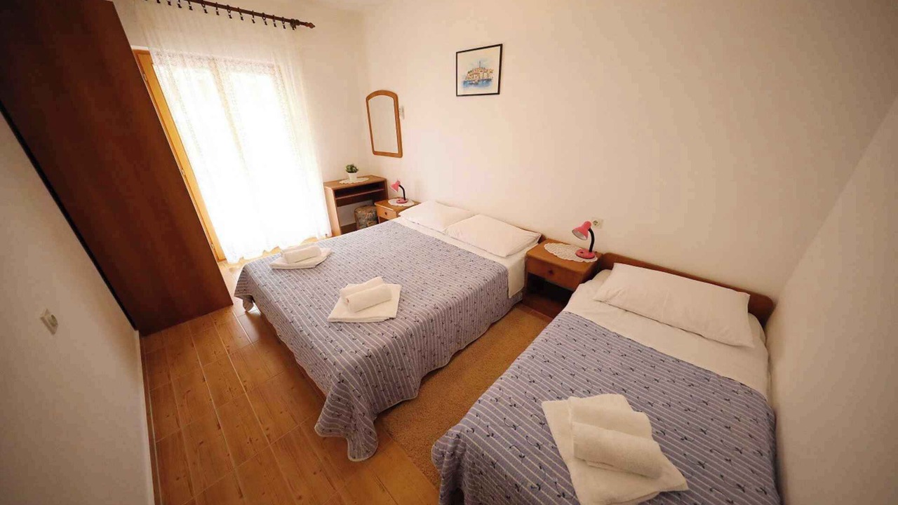 Photo of Bedroom in Knez