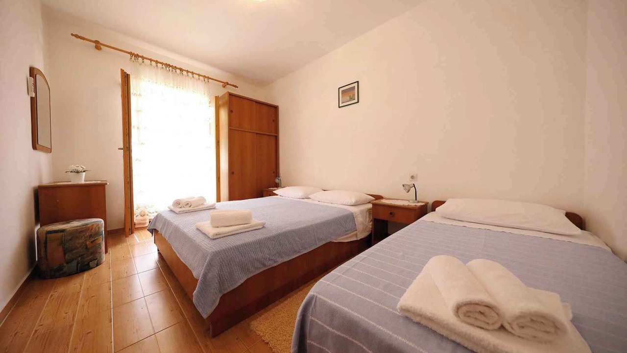 Photo of Bedroom in Knez