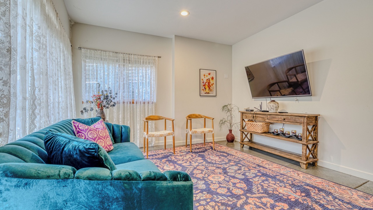 Photo of Livingroom in Green Lake