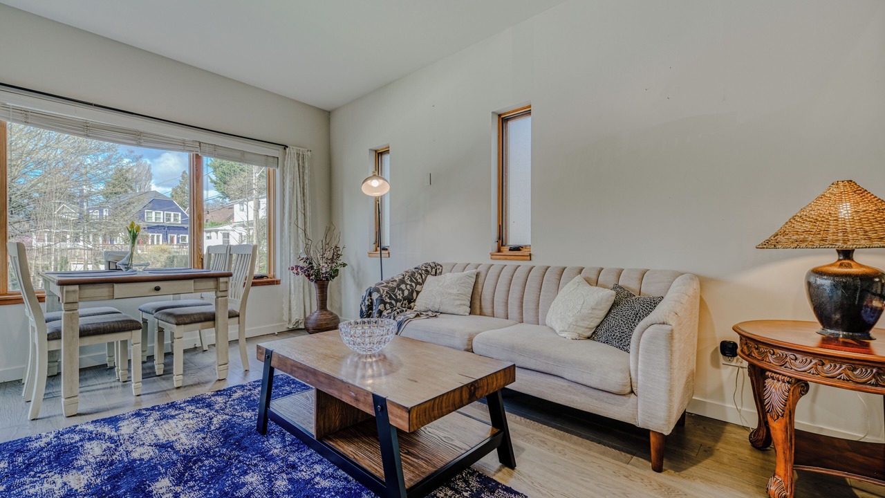 Photo of Livingroom in Green Lake